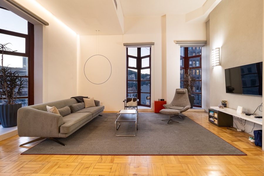 3 Bedroom Property for Sale in Cape Town City Centre Western Cape